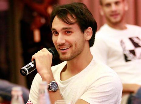 עדיין לא מאוחר להשתפר. שיימן (האתר הרשמי)