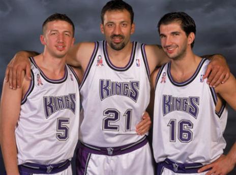 סטויאקוביץ', דיבאץ' וטורקוגלו. טריו אירופי