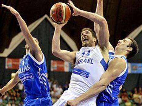 זוכרים? (Gettyimages)