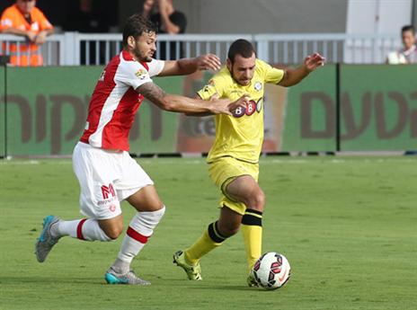 צילום: אלן שיבר