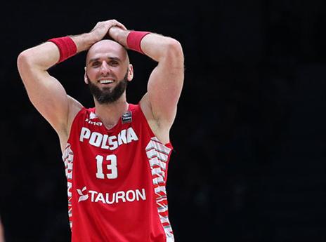 גורטאט נשאר בחוץ (FIBA)