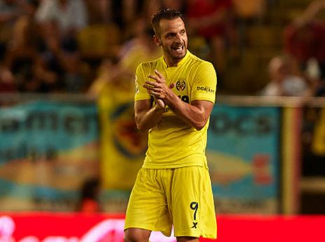 סולדאדו. עוד ניצחון לצוללת הצהובה (gettyimages)