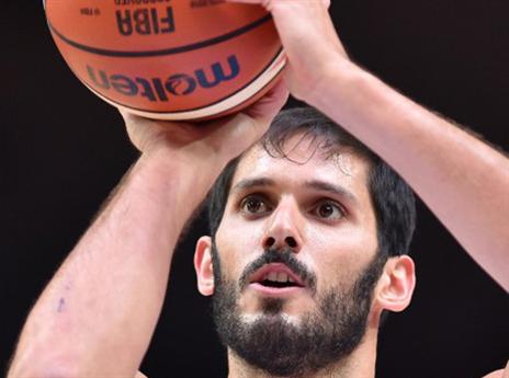 פתח טוב את המשחק, אך זה לא הספיק. כספי (AFP)