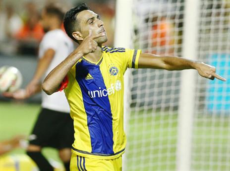 ידהים גם את צ'לסי? זהבי (אלן שיבר)