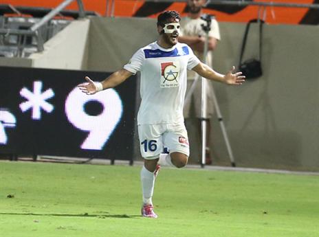 כבש את עכו. סיידר (אלן שיבר)