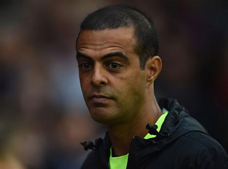 ארבעה משחקים ללא ניצחון, לוזון (gettyimages)