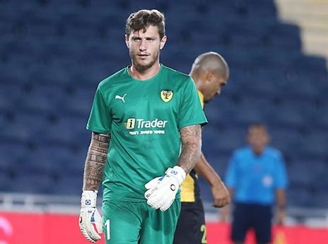 זוכר את הפועל לרעה. קליימן (אלן שיבר)