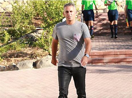 אין סיבה לדאגה? יחזקאל (דאבל פס)