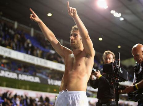 פלאמיני. צמד נדיר (gettyimages)