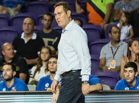 גיא גודס בחולון (אלן שיבר)