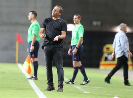 (נמרוד גליקמן)