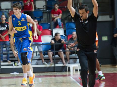 ימשיך את היכולת הטובה? בנדר (עודד קרני)