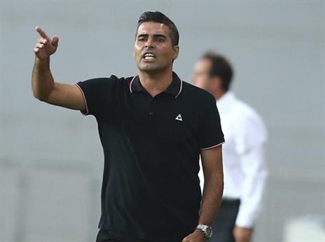 סילבס. הרצף החיובי נשבר (צילום: אלן שיבר)