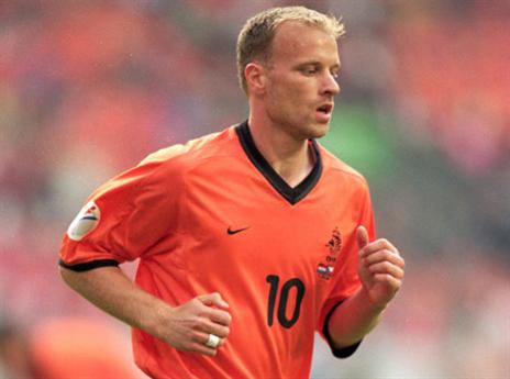 ברגקאמפ. עדיין יודע ללהטט? (getty)