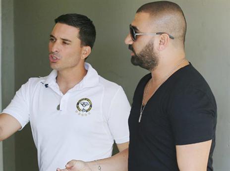 זה לא חוסר מזל? (אלן שיבר)