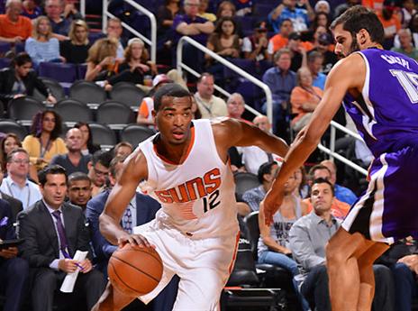 כספי והקינגס נוצחו באריזונה (GETTYIMAGES)