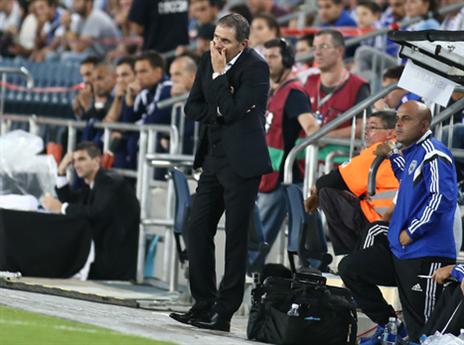 גוטמן כבר הבין זאת מזמן. חייבים עוד שיר! (אלן שיבר)