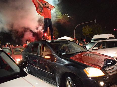 וד"ש לסרביה (gettyimages)