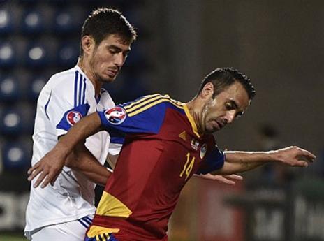 פפה מול ניר ביטון (gettyimages)