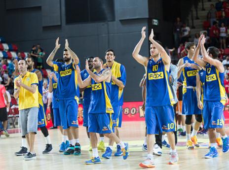 תהיה זהות ישראלית? (עודד קרני)