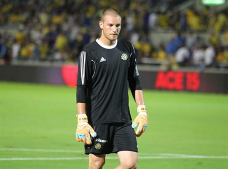 לא מרגיש טוב. ראיקוביץ'