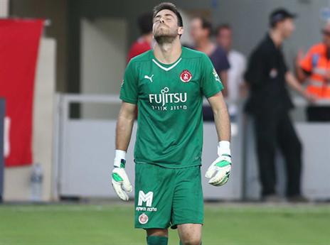 אכזבה גדולה לשטראוס (אלן שיבר)