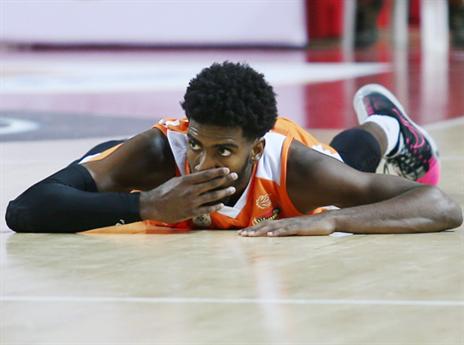 דוסון, הפעם לא בלט (אלן שיבר)