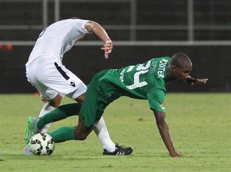 יצליחו לקום מזה? (דני מרון)