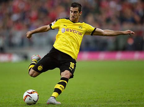 הפוליטיקה השאירה אותו בגרמניה. מיקיטריאן (gettyimages)