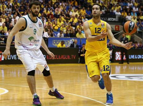 דברים לא מסתדרים. אוחיון (אלן שיבר)