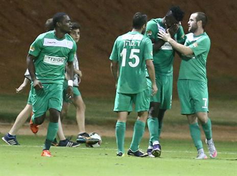 הפכו את התוצאה. מסיקה וקהינדה (אלן שיבר)