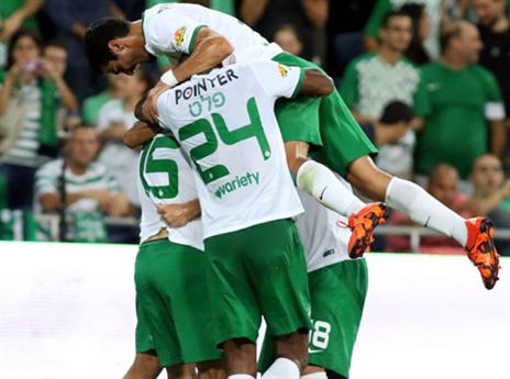 דרך חדשה? אולי (יוסי שקל)