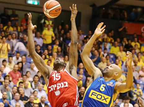 אין קרב יותר גדול מזה (אלן שיבר)