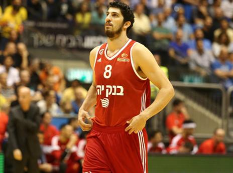 אליהו. "היה מצויין" (אלן שיבר)