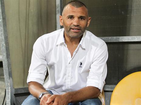 חסארמה ייקח מה שעכו לא לקחה? (דני מרון)