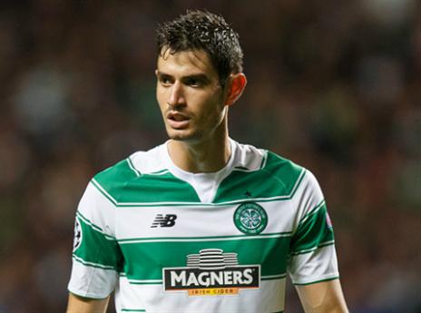 ביטון. סלטיק הגדילה את הפער בפסגה (gettyimages)