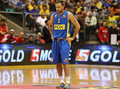 פרמאר, איך הוא יגיב? (אלן שיבר)