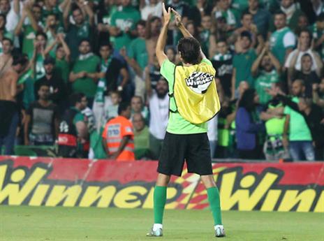 בניון. מתרכז באלה שמעודדים (אלן שיבר)