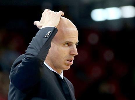 הפסד כואב לפרנקו (gettyimages)