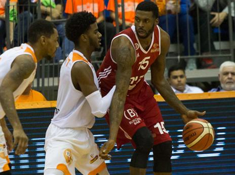 הפסד ראשון העונה לאלופה (עודד קרני)