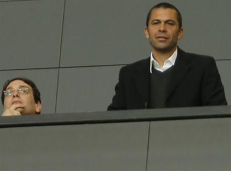 אחרים היו מועמדים, גיא לוי מונה. שיהיה במזל (נמרוד גליקמן)