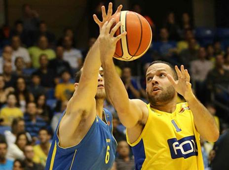 פרמאר שוב איכזב (אלן שיבר)