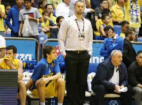 הפנים של וויצ'יץ' אומרות הכל (אלן שיבר)