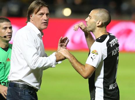 דראפיץ'. "מזלזלים במי שלא נולד כאן" (אלן שיבר)