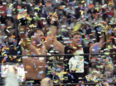 חתום על אחת מהתמונות המפורסמות של הביזנס (gettyimages)