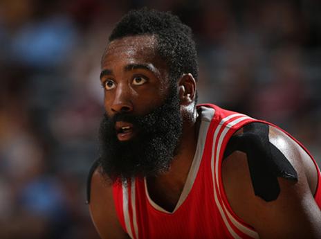 מה יהיה הסוף? הארדן ויוסטון בבעיה (getty)