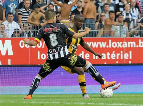 דסה בתחילת העונה. נמכר בסכום עתק במונחים ישראלים