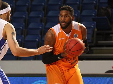 ראשל"צ צריכה את מונרו חד (צילום: Egon Tintse)