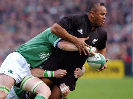 בשיאו במדי ניו זילנד (Getty)