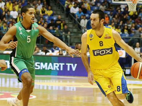 יבזורי. משחק אחרון לפני ניתוח (אלן שיבר)